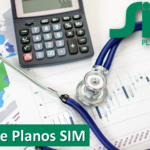 Reajuste dos percentuais de contribuição para o Plano SIM Saúde
