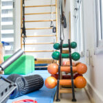 OSTEOPOROSE E EXERCÍCIO FÍSICO