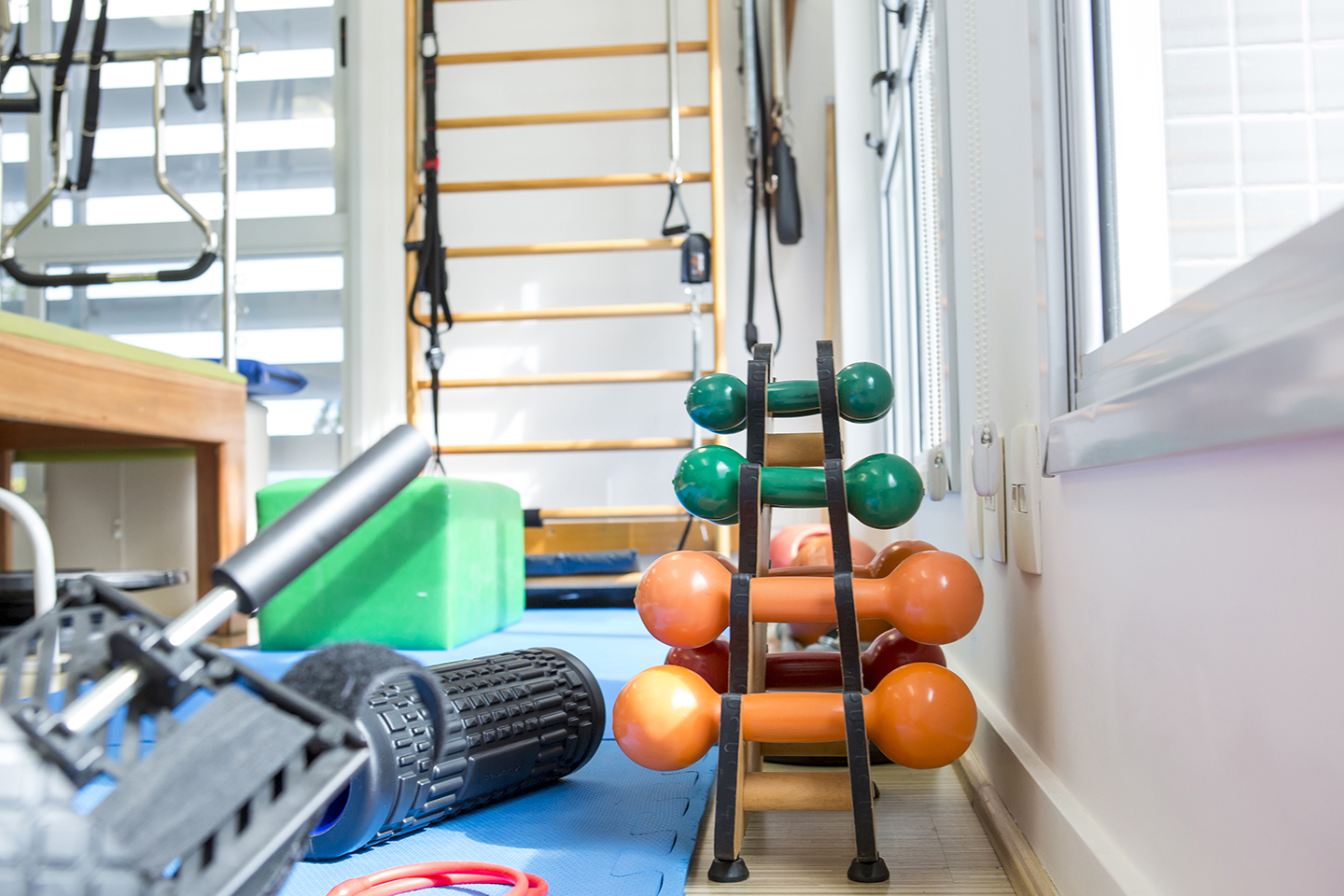 OSTEOPOROSE E EXERCÍCIO FÍSICO