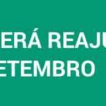 REAJUSTE ANUAL DOS PERCENTUAIS DE CONTRIBUIÇÃO PARA O PLANO SIM SAÚDE