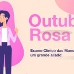 Dicas do Outubro Rosa