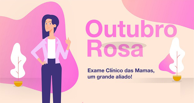 Dicas do Outubro Rosa