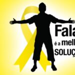No SETEMBRO AMARELO, atendimento especial para saúde mental
