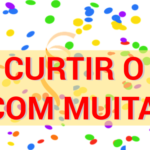 Curta o carnaval com muita saúde!