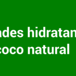 Benefícios da água de coco