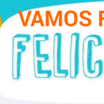 Vamos falar de felicidade?