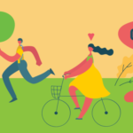 Dia Mundial da Atividade Física é 6 de abril