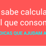 Você sabe calcular a quantidade de sal que consome diariamente?