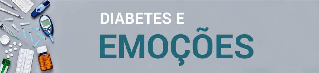 Conheça os impactos emocionais da diabetes