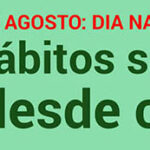 Em 5 de agosto comemora-se o Dia Nacional da Saúde