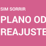 Reajuste do Plano Odontológico – SIM Sorrir