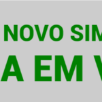 PLANO NOVO SIM SAÚDE ENTRA EM VIGOR