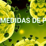 CORONAVÍRUS: MEDIDAS DE PREVENÇÃO