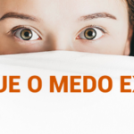 Por que o medo existe?