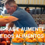 OTIMIZE AS COMPRAS E AUMENTE A DURABILIDADE DOS ALIMENTOS