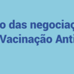 Encerramento das negociações para a Campanha de Vacinação Antigripal-2020