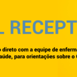 CANAL RECEPTIVO