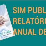 Já está disponível o Relatório Anual 2019
