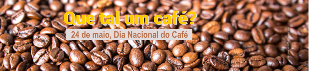 Que tal um café?