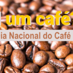 Que tal um café?