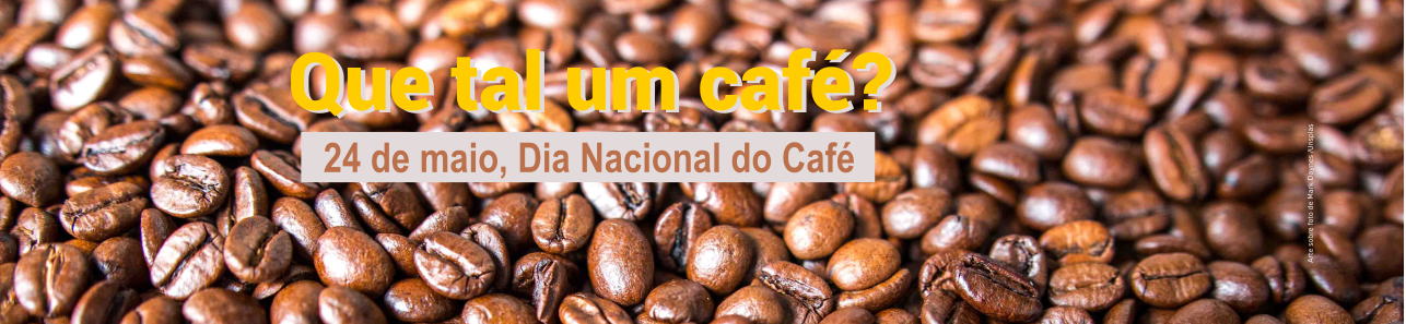 Que tal um café?
