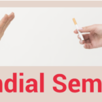 Dia Mundial Sem Tabaco