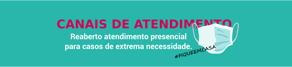 Atendimento presencial reaberto na sede da SIM