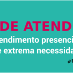 Atendimento presencial reaberto na sede da SIM