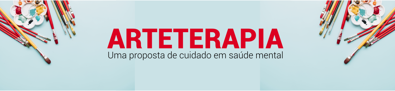 Arteterapia como proposta de cuidado em saúde mental