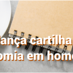 SIM lança cartilha sobre ergonomia em home office