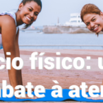 Exercício físico é um grande aliado no combate à aterosclerose