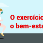 MENS SANA IN CORPORE SANO: o exercício pode melhorar o bem-estar mental?