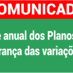 COMUNICADO: Nova data de reajuste anual dos Planos da SIM e suspensão temporária na cobrança das variações por faixa etária