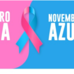 Outubro Rosa e Novembro Azul