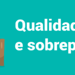 Qualidade do sono e sobrepeso corporal
