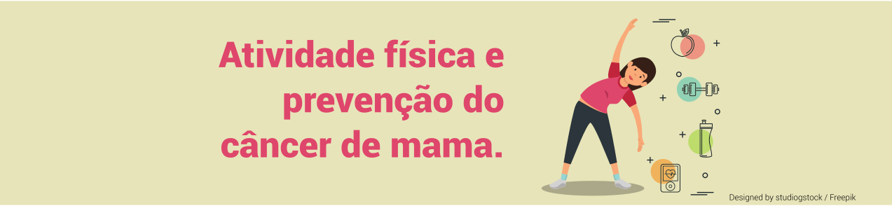 Atividade física e prevenção da câncer de mama