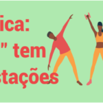 Projeto verão em quatro estações