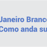 Janeiro Branco – Como anda sua saúde mental?