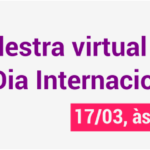 Palaestra virtual comemora o Dia Internacional da Mulher