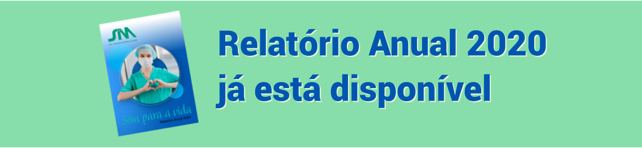 Relatório Anual de 2020 já está disponível