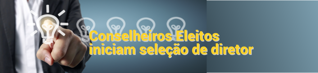 SIM abre processo de seleção de diretor executivo