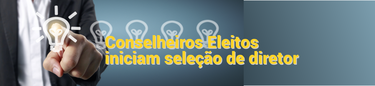 SIM abre processo de seleção de diretor executivo