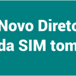 Novo Diretor Executivo toma posse
