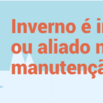 Inverno é inimigo ou aliado na manutenção do peso?
