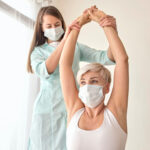 E-book orienta reabilitação pulmonar pós-covid