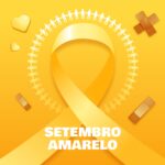 Setembro Amarelo: prevenção ao suicídio