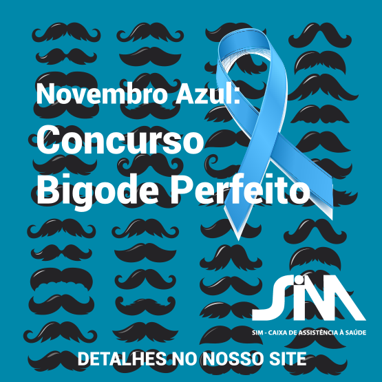 Concurso do bigode perfeito