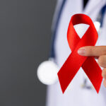 O enfrentamento da Aids
