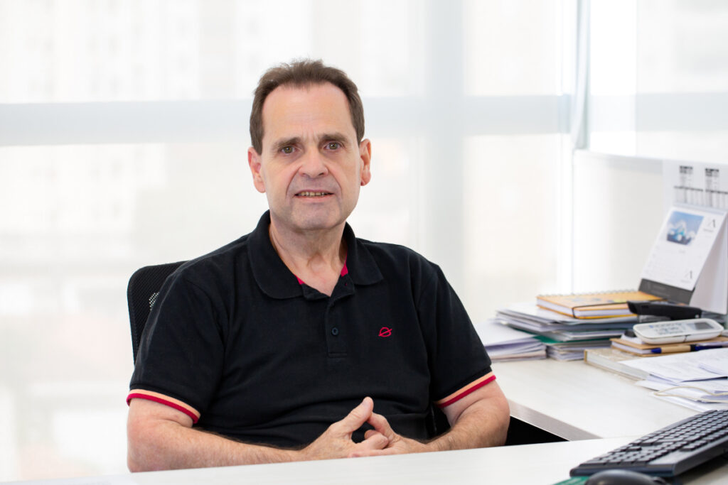 ENTREVISTA: Diretor da SIM explica razões do desequilíbrio financeiro