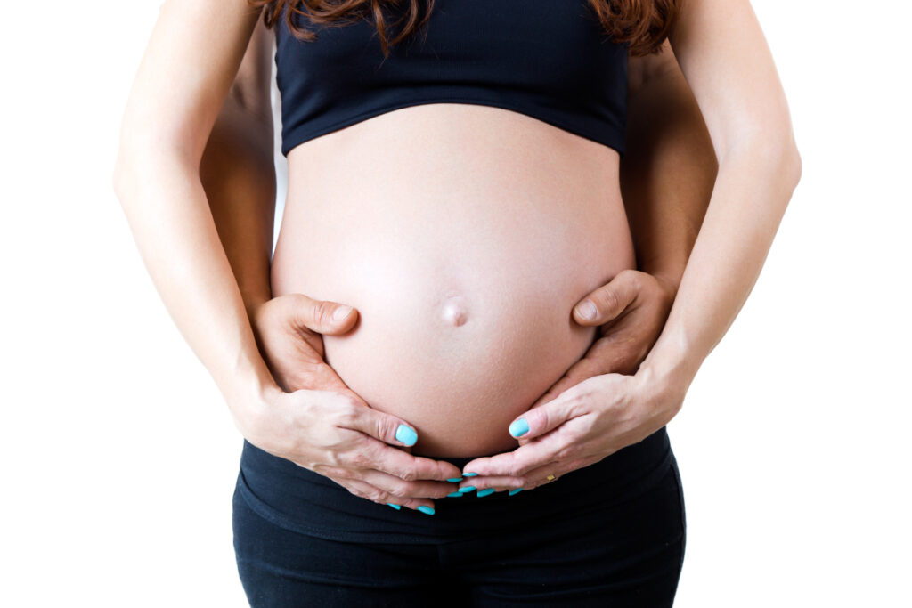 SIM oferece curso virtual para gestantes e familiares